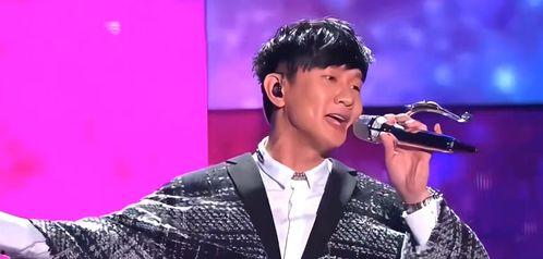 林俊杰演唱视频,音乐盛宴中的视听盛宴