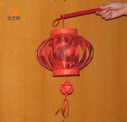 怎样做灯笼视频,轻松制作传统灯笼