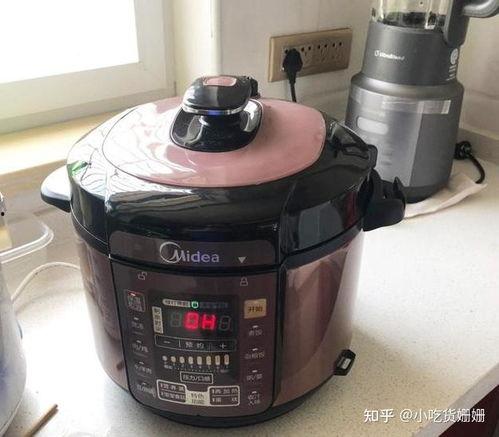 电压力锅使用视频教程,视频教程精华汇总