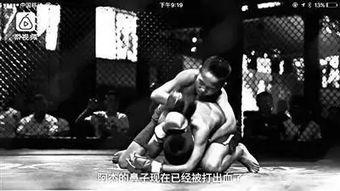 局面格斗孤儿视频,逆境中的青春奋斗与梦想