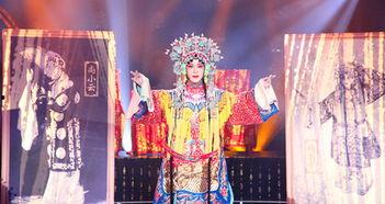 国色天香于毅夺冠视频,于毅荣耀夺冠，惊艳全场