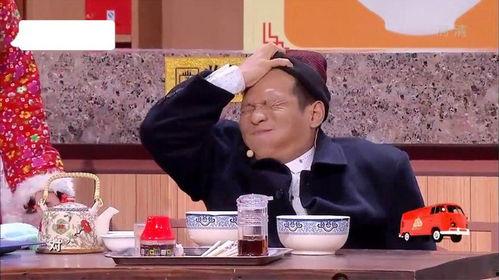 宋小宝吃面2小品视频,一场爆笑的味蕾盛宴