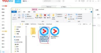 优酷缓存视频怎么变成本地视频,优酷缓存视频轻松变成本地视频教程