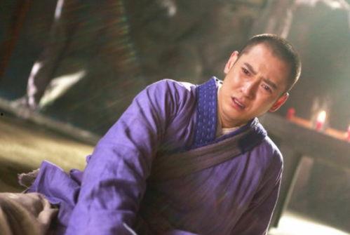虚竹无崖子视频,武侠世界中的传奇师徒情谊