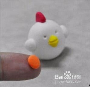 制作粘土的方法视频