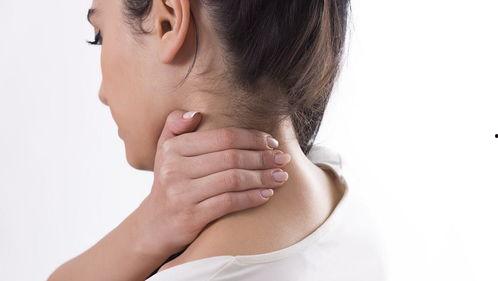 颈护按摩手法视频,轻松缓解颈部疲劳，享受舒适生活