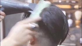 板寸视频教程,轻松掌握发型设计技巧