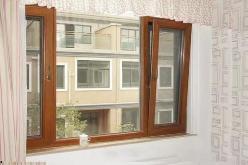 内开内倒窗视频