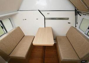 铃木房车13万完整视频,舒适生活随行之旅