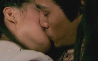 刘诗诗床吻戏大全视频,浪漫瞬间大盘点